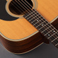 Martin D-28 Standard Series Natural (2005) Detailphoto 14