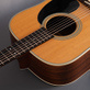 Martin D-28 Standard Series Natural (2005) Detailphoto 16