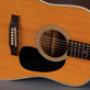 Martin D-28 Standard Series Natural (2005) Detailphoto 9