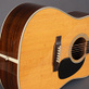 Martin D-28 Standard Series Natural (2005) Detailphoto 8