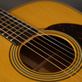Martin D-35 David Gilmour Custom Artist Edition 6 String & 12 String Pair (2021) Detailphoto 13