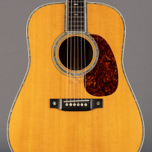 Photo von Martin D-42 Standard Series (2011)