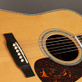 Martin D-45 Adirondack Custom Shop (2014) Detailphoto 12