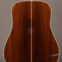 Photo von Martin D-45 Adirondack Custom Shop (2014)