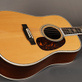 Martin D-45 Adirondack Custom Shop (2014) Detailphoto 11