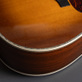 Martin D-45 Amber Burst (2012) Detailphoto 7