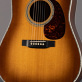 Martin D-45 Amber Burst (2012) Detailphoto 3