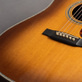 Martin D-45 Amber Burst (2012) Detailphoto 6