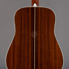 Photo von Martin D-45 Amber Burst (2012)