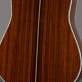 Martin D-45 Amber Burst (2012) Detailphoto 4