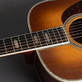 Martin D-45 Amber Burst (2012) Detailphoto 11