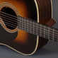 Martin HDWN Wolfgang Niedecken Signature Custom Shop (2025) Detailphoto 9