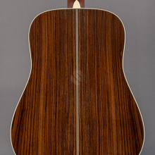 Photo von Martin HDWN Wolfgang Niedecken Signature Custom Shop (2025)