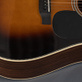 Martin HDWN Wolfgang Niedecken Signature Custom Shop (2025) Detailphoto 13