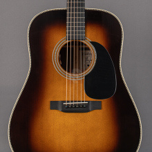 Photo von Martin HDWN Wolfgang Niedecken Signature Custom Shop (2025)