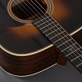 Martin HDWN Wolfgang Niedecken Signature Custom Shop (2025) Detailphoto 15