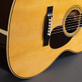 Martin OM-28 Adirondack Madagaskar Custom Shop (2022) Detailphoto 8