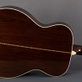 Martin OM-28 Adirondack Madagaskar Custom Shop (2022) Detailphoto 6