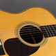 Martin OM-28 Adirondack Madagaskar Custom Shop (2022) Detailphoto 14