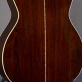 Martin OM-28 Adirondack Madagaskar Custom Shop (2022) Detailphoto 4