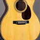 Martin OM-28 Adirondack Madagaskar Custom Shop (2022) Detailphoto 3