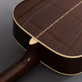 Martin OM-28 Adirondack Madagaskar Custom Shop (2022) Detailphoto 21