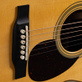 Martin OM-28 Adirondack Madagaskar Custom Shop (2022) Detailphoto 9