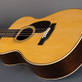 Martin OM-28 Adirondack Madagaskar Custom Shop (2022) Detailphoto 16