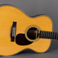 Martin OM-28 Adirondack Madagaskar Custom Shop (2022) Detailphoto 5