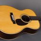 Martin OM-28 Adirondack Madagaskar Custom Shop (2022) Detailphoto 11