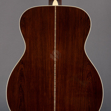 Photo von Martin OM-28 Adirondack Madagaskar Custom Shop (2022)