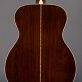 Martin OM-28 Adirondack Madagaskar Custom Shop (2022) Detailphoto 2