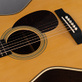 Martin OM-28 Adirondack Madagaskar Custom Shop (2022) Detailphoto 17