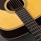 Martin OM-28 Adirondack Madagaskar Custom Shop (2022) Detailphoto 15