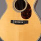 Martin OM-45 Adirondack Custom (2014) Detailphoto 3