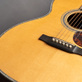 Martin OM-45 Adirondack Custom (2014) Detailphoto 6