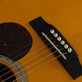 Martin OMJM John Mayer Custom Signature (2012) Detailphoto 17