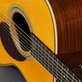 Martin OMJM John Mayer Custom Signature (2012) Detailphoto 10
