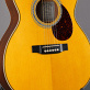 Martin OMJM John Mayer Custom Signature (2012) Detailphoto 3