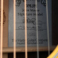 Martin OMJM John Mayer Custom Signature (2014) Detailphoto 26