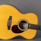 Martin OMJM John Mayer Custom Signature (2014) Detailphoto 5