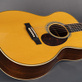 Martin OMJM John Mayer Custom Signature (2014) Detailphoto 12
