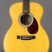 Photo von Martin OMJM John Mayer Custom Signature (2014)