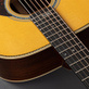 Martin OMJM John Mayer Custom Signature (2014) Detailphoto 17