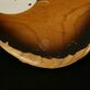 Nacho 50's Strat Style Sunburst Guitar #1962 (2017) Detailphoto 13