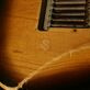 Nacho 50's Strat Style Sunburst Guitar #1962 (2017) Detailphoto 18