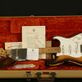 Nacho 50's Strat Style Sunburst Guitar #1962 (2017) Detailphoto 20