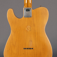 Photo von Nacho 1950s Blackguard Aged (2024)