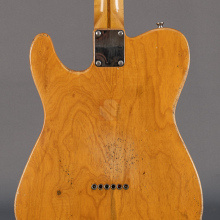 Photo von Nacho Broadcaster 50's Style (2017)