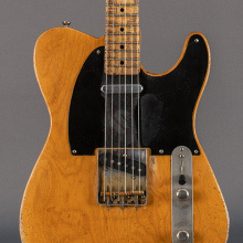 Photo von Nacho Broadcaster 50's Style (2017)